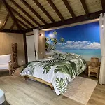 La Ferme Briarde 4* Couperdrix