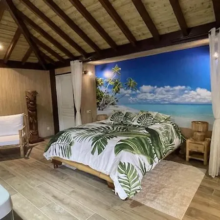 La Ferme Briarde 4* Couperdrix