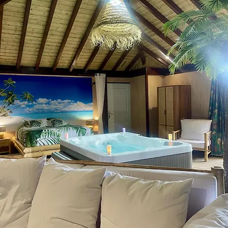 La Ferme Briarde 4* Couperdrix