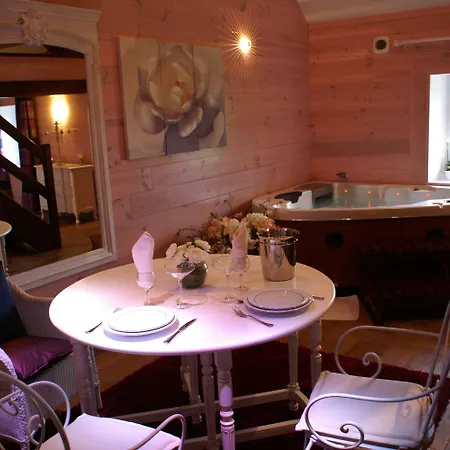 La Ferme Briarde Couperdrix