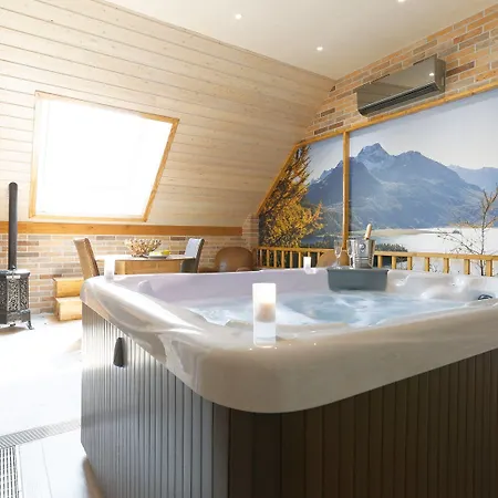 La Ferme Briarde فندق مبيت وإفطار