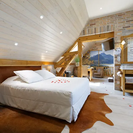 La Ferme Briarde 4* Couperdrix