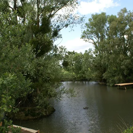 La Ferme Briarde 4* Couperdrix