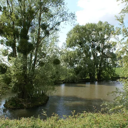 La Ferme Briarde