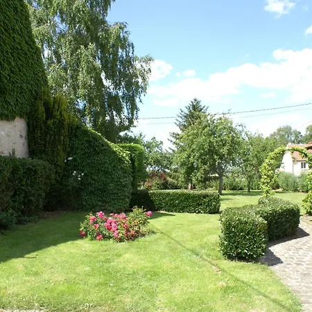 La Ferme Briarde 4*