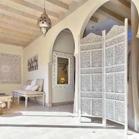 فندق مبيت وإفطار La Ferme Briarde