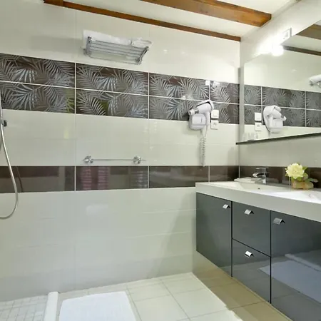 La Ferme Briarde 4* Couperdrix