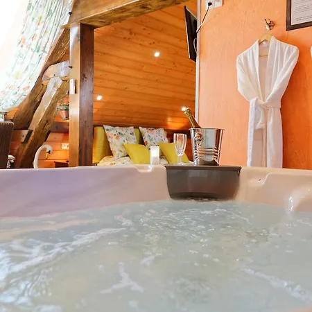 La Ferme Briarde Couperdrix