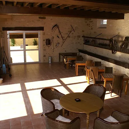 La Ferme Briarde