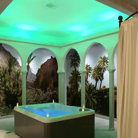 فندق مبيت وإفطار La Ferme Briarde