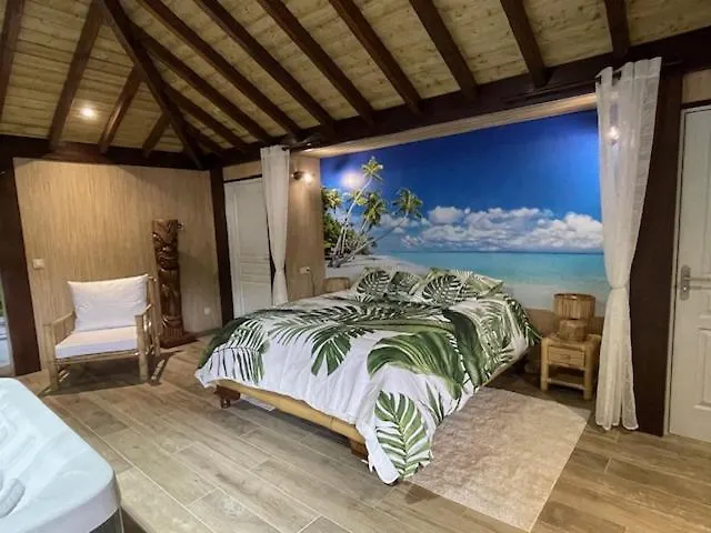 La Ferme Briarde 4* Couperdrix