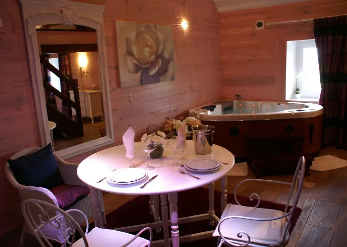 La Ferme Briarde Couperdrix