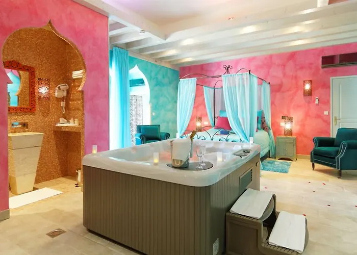 La Ferme Briarde فندق مبيت وإفطار