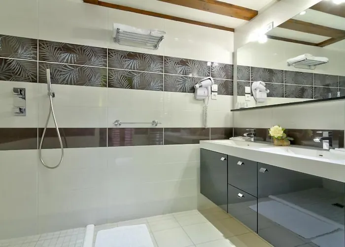 La Ferme Briarde 4* Couperdrix