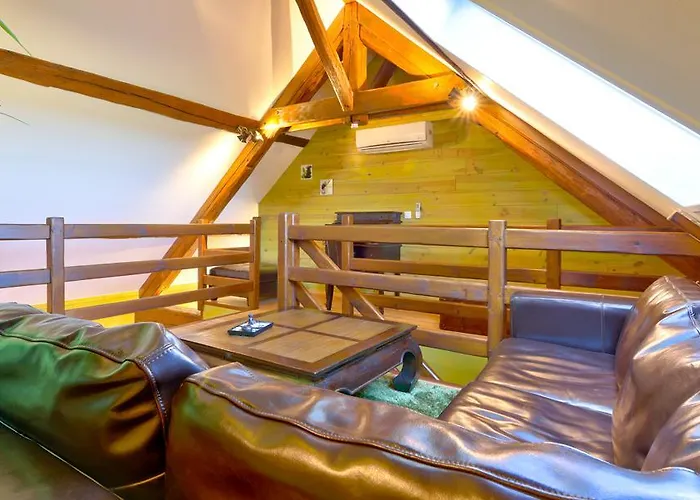 فندق مبيت وإفطار La Ferme Briarde Couperdrix