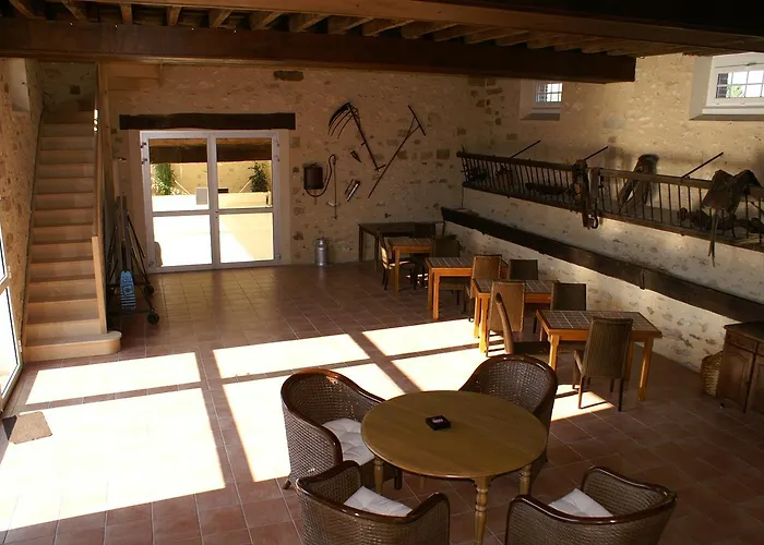 La Ferme Briarde