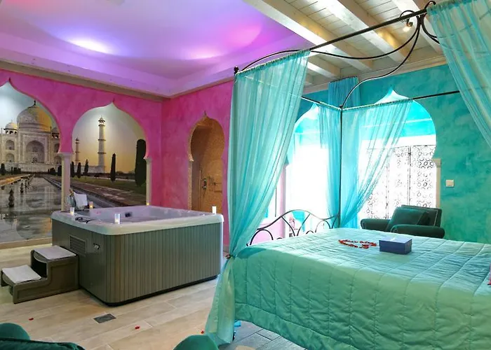 La Ferme Briarde Couperdrix